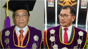 Kesaksian Mantan Dekan FISIP Unsrat: Ferry Dekan yang Tertunda 8 Tahun Lalu