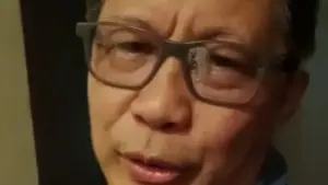 Rocky Gerung Prediksi Pemilu Ulang Tanpa Gibran