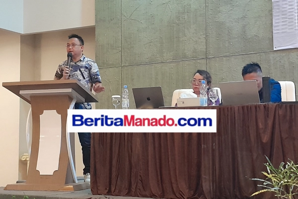 Bawaslu RI Harap Ini Saat Gelar Rakor bagi Stakeholder Pemilu di Minsel