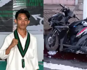 Curhat Keluarga Korban Lakalantas di Tomohon Viral, Pelaku Diduga Anggota Polisi 