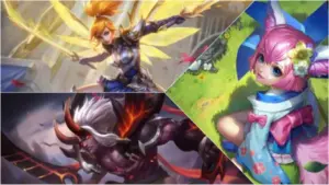 Tiga Hero Gampang MVP di Mobile Legends, Rahasia Menjadi Bintang Tim