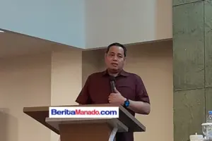 Herwyn Malonda Ungkap Ada Enam Pengaduan Sengketa Pemilu dari Sulut di MK