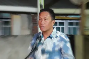 Jelang Lebaran, Bupati Franky Wongkar Imbau Masyarakat Jaga Toleransi dan Kerukunan
