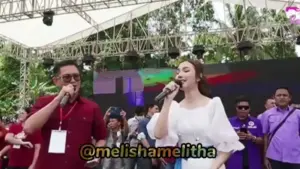 Penyanyi Rohani Melitha Sidabutar Meninggal Dunia, Pernah Duet Bersama Joune Ganda