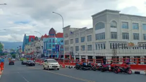 Mengukur Kekuatan Tiga Poros Pilkada Kota Manado 2024, Nasdem Jadi Anak Manis