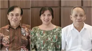 Liberalisasi Perdagangan dan Era Industri 4.0: ‘Marijo ba Kobong’ Upaya Bangun Kemandirian Pangan Sulut