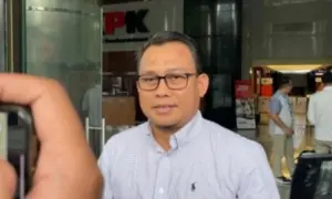 KPK Minta Tak Beri Imbalan ke Petugas Rutan Saat Kunjungi Tahanan Korupsi