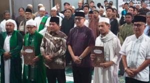 Ada 533 Narapidana di Sulut Dapat Remisi Idulfitri, 3 Diantaranya Langsung Bebas