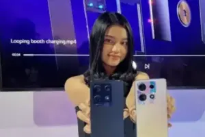 HP Infinix Tawarkan Spesifikasi Tinggi Dengan Harga Murah, Ini Daftarnya
