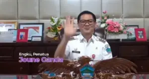 Semua ASM dan GSM, Engku Pnt Joune Ganda Tunggu di Minawerot 13 April 2024