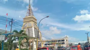 Ternyata Alasan Ini yang Dorong Warga Tomohon Dukung Wenny Lumentut 