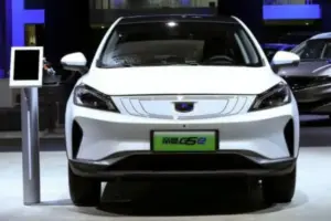 Mobil China Makin Populer di Rusia, Indonesia Bakal Menyusul