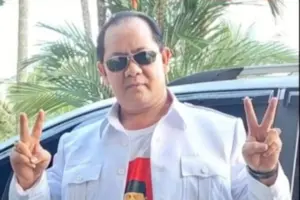 Frede Aries Massie: Gerindra Minsel Akan Amankan Keputusan Pimpinan