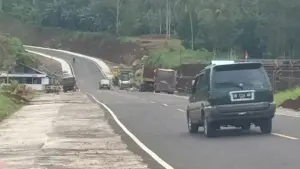 Terlalu Lamban, Pemerintahan Baru Nanti Harus Bisa Selesaikan Pembangunan Ring Road III