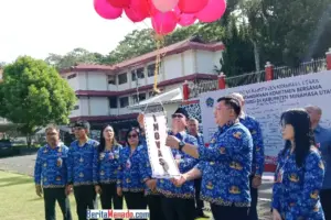 Joune Ganda: Inovasi Perangkat Daerah Harus Berdampak Positif ke Masyarakat