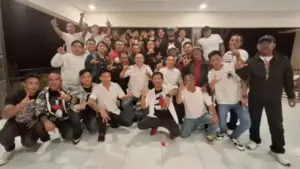 Jika Dimandatkan Pimpin Kota Tomohon, Ini yang akan Dilakukan Wenny Lumentut