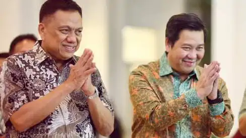 Punya Guru Olly Dondokambey, Steven Kandouw Disebut Pemimpin dengan Teladan Kasih