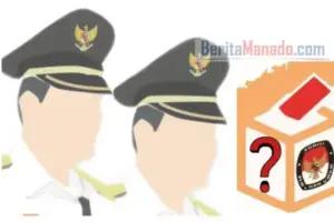 Tiga Calon Gubernur Populer Masyarakat Sulut, Pemain Baru Jangan Jadi Penonton!