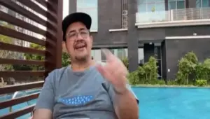 Tak Cukup Minta Maaf, Pendeta Gilbert Dilaporkan ke Polda Metro Jaya