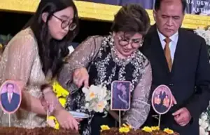 Wonderful Grace Maya Rumantir, Antara Karya dan Cinta