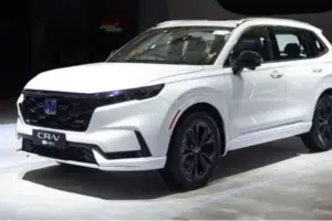 Fitur Pengereman Darurat Otomatis Honda Accord dan CR-V Dilaporkan Malfungsi