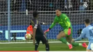 Liga Champions Eropa: Madrid Incar 15, Paris Pecah Telur?