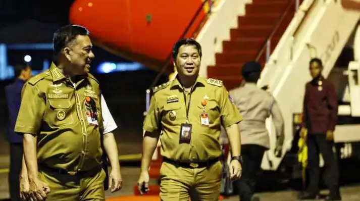 ODSK Sudah Membangun Pondasi Hebat, Giliran Steven Kandouw Melanjutkan