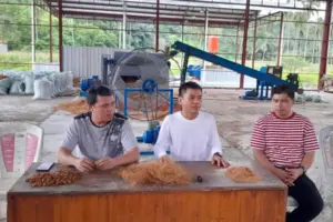 Astaga! Pengelola RPB Gagal Produksi Dua Kontainer, Bikin Presiden Gagal ke Minsel