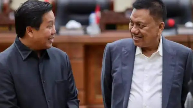Klaim 42 Juta Program PERKASA OD-SK Diberikan kepada Keluarga Almarhum Penatua Tonny Mangundap 9 Klaim 42 Juta Program PERKASA OD-SK Diberikan kepada Keluarga Almarhum Penatua Tonny Mangundap