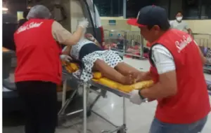 Pemprov Sulut Terus Lakukan Penanganan Serius, Dinkes Evakuasi Ibu Hamil ke RSUP Kandou 