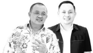 Wenny Lumentut: Saya Maju Independen Sudah Menyurat ke Ketua DPD PDIP Sulut
