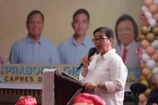 Conny Rumondor Pasca Putusan MK: Puji Tuhan, Kemenangan Kita Semua