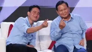 Pasca Putusan MK, TKN Pede Partai Kubu 01 dan 03 Merapat ke Prabowo-Gibran