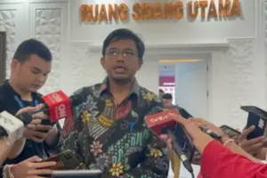 PDIP Minta Penundaan Penetapan Presiden Terpilih, KPU Sebut Tak Ada Upaya Hukum Lagi