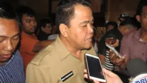 Taufik Tumbelaka Sebut Sosok Fenomenal Eselon Satu Ini Tak Cocok Ikut Pilkada, Lebih Pas Wakil Menteri 