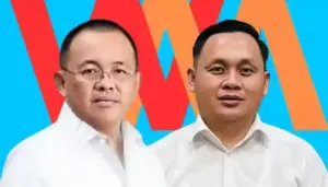 Ideal Pimpin Kota Tomohon, Wenny-Michael Berpeluang Dapat Dukungan Mayoritas