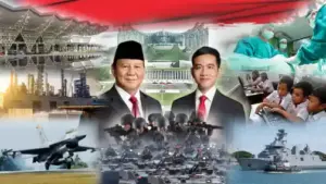 Ini Harapan Warga Langowan untuk Prabowo-Gibran