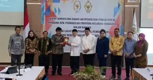 Kunker BAP DPD RI ke Kendari, Senator Maya Rumantir Soroti Hal Ini