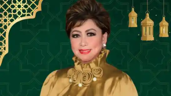 Maya Rumantir: Jadikan Ibadah Puasa Sebagai Sarana Latihan Rohani
