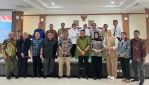 FGD di Bali, Maya Rumantir Singgung Soal Gizi Buruk, Stunting dan Penguatan Keluarga