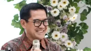 Joune Ganda Optimis Stunting di Minut Nol Persen