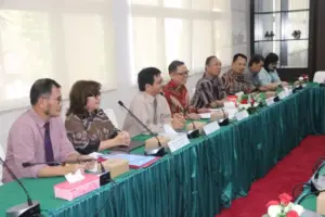 Unsrat Manado Segera Wujudkan Kerja Sama dengan Wuhu Institute of Technology dan PT Coanch