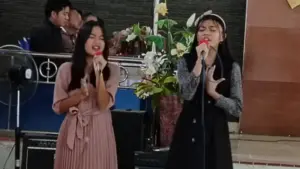 Pendeta Stephanie Kalalo: Banyak Orang Mengaku Pengikut Yesus Mengumpulkan Harta Gunakan Segala Cara