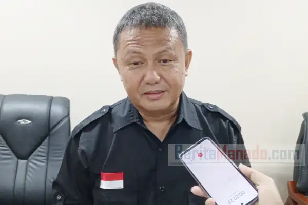 Pansus DPRD Sulut Sesalkan Sejumlah UPTD Tak Mau Hadir Bahas LKPJ