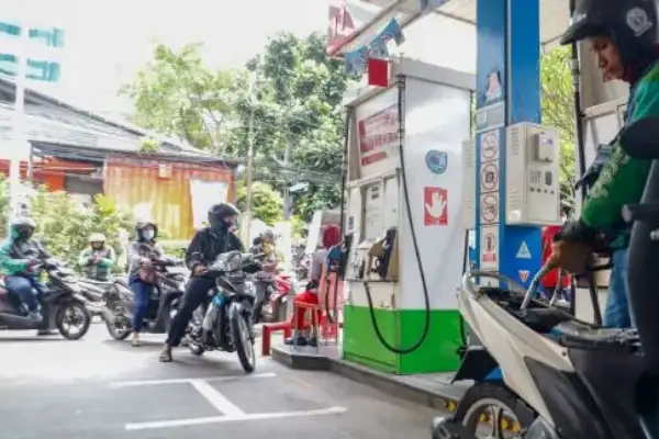 Konflik Iran vs Israel Picu Kenaikan Harga BBM? Begini Kata Dirjen Migas