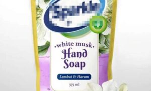 Kembalikan Kelembutan Tangan Setelah Lebaran dengan Rutin Menggunakan Hand Soap