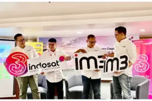 Jaringan Cepat Indosat Hadir di Kota Ambon, Perluas Inklusi Digital ke Wilayah Indonesia Timur