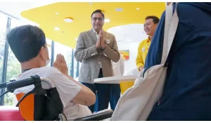 Tumbuh Cemerlang di Kuartal I 2024, Indosat OH Perkuat Kolaborasi Berdayakan Indonesia dengan AI