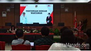Dinas Kominfo Minahasa Gagal Fasilitasi Pertemuan Lanjutan Bupati dengan Wartawan?