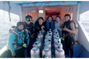 Nikmati One Stop Service Manado Scuba di NDC Resort and Spa